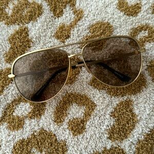 Quay sunglasses